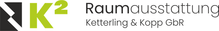K2 Raumausstattung · Ketterling & Kopp GbR