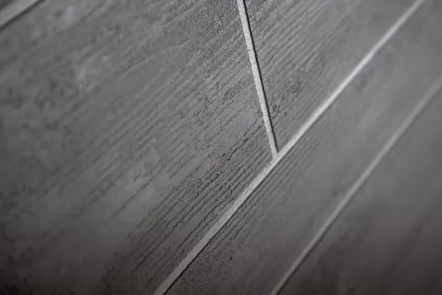 Spachteltechnik-Muster 010: Beton-Optik mit Fugenschnitt