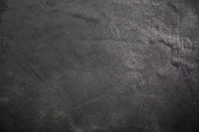 Spachteltechnik-Muster 028: Beton Anthrazit matt